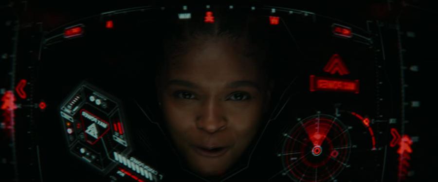 Pantera Negra Wakanda Por Siempre